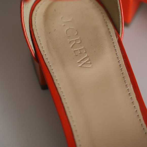 J. Crew Sandals - Picture 3 of 4
